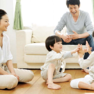 リンナイ 温水式床暖房 8畳プラン